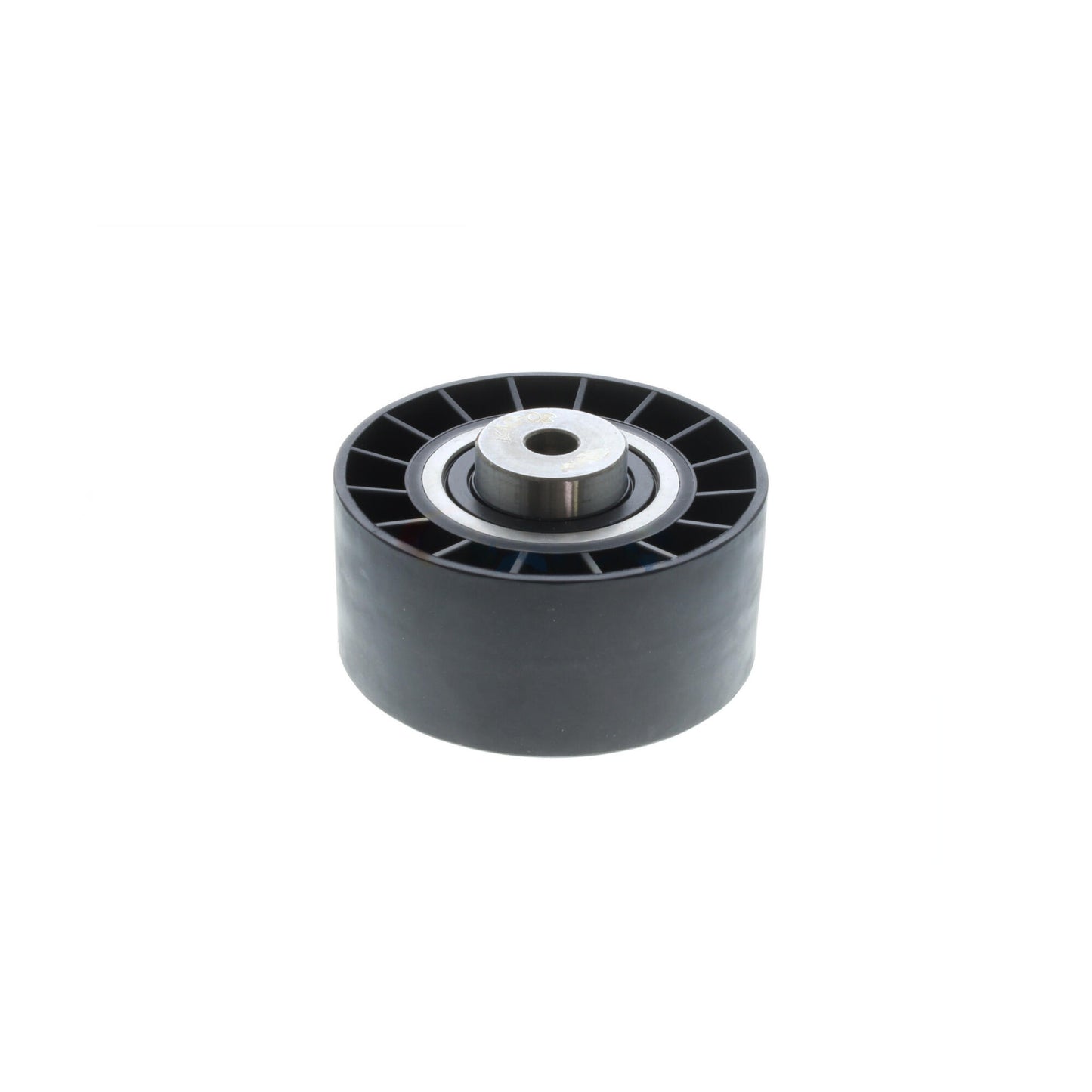 VAICO Tensioner Pulley, V-ribbed belt V30-0127