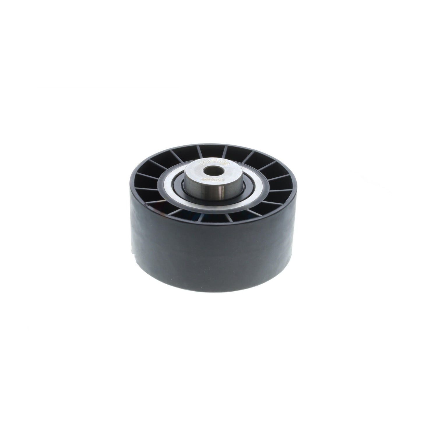 VAICO Tensioner Pulley, V-ribbed belt V30-0127