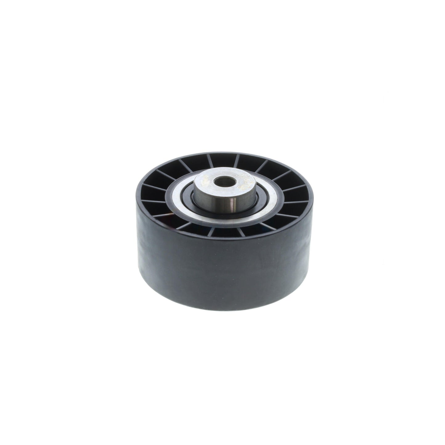 VAICO Tensioner Pulley, V-ribbed belt V30-0127