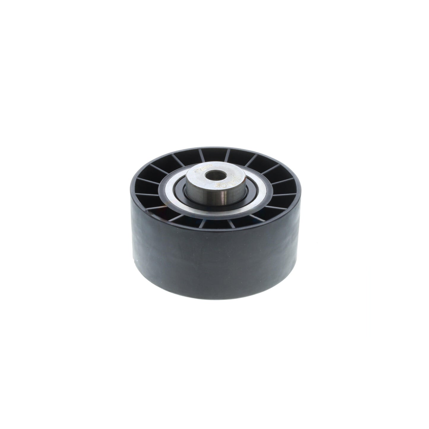 VAICO Tensioner Pulley, V-ribbed belt V30-0127