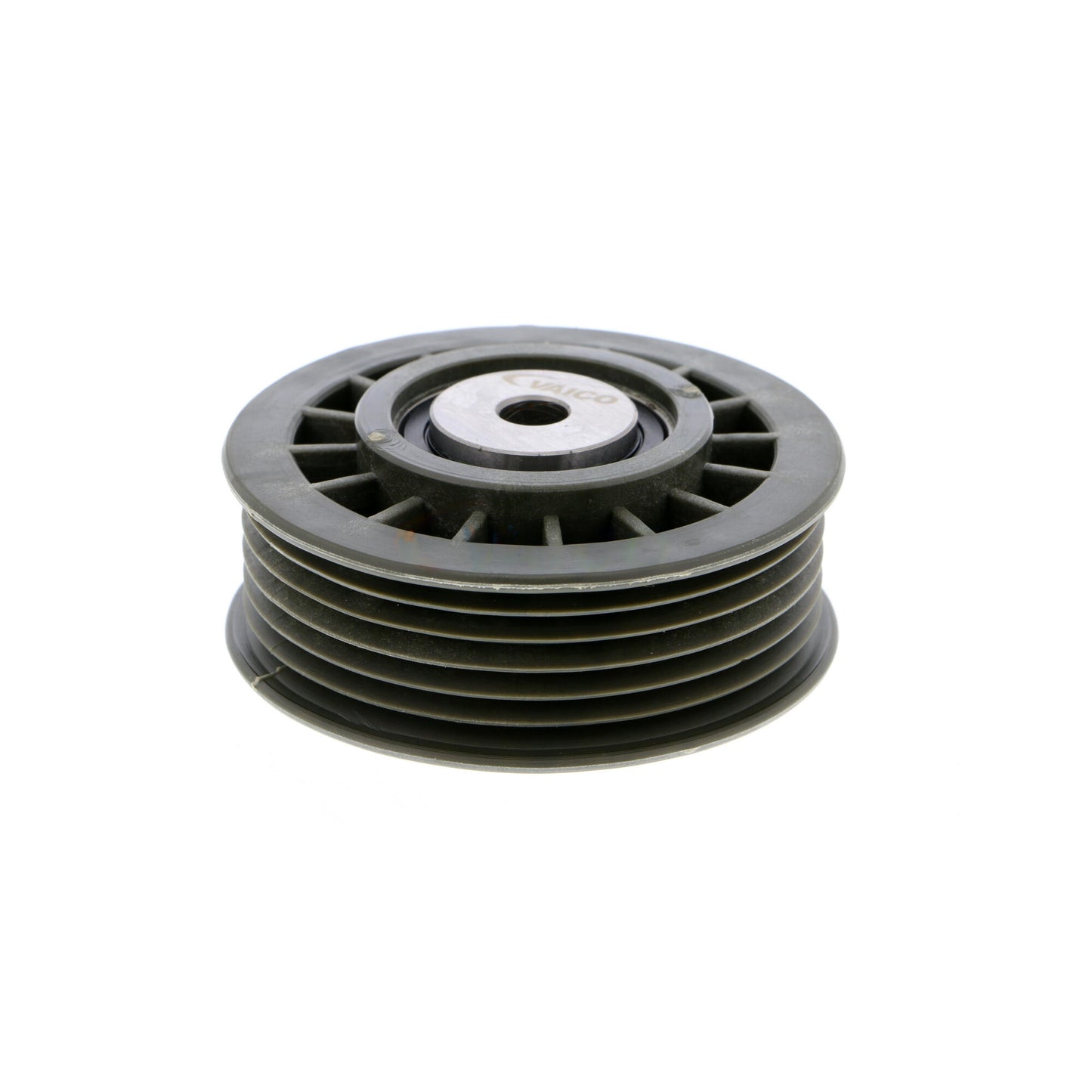 VAICO Deflection/Guide Pulley, V-ribbed belt V30-0131-1