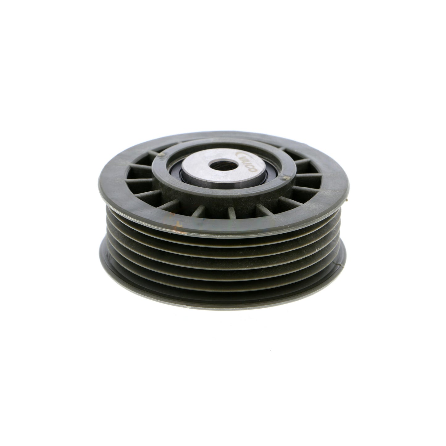 VAICO Deflection/Guide Pulley, V-ribbed belt V30-0131-1