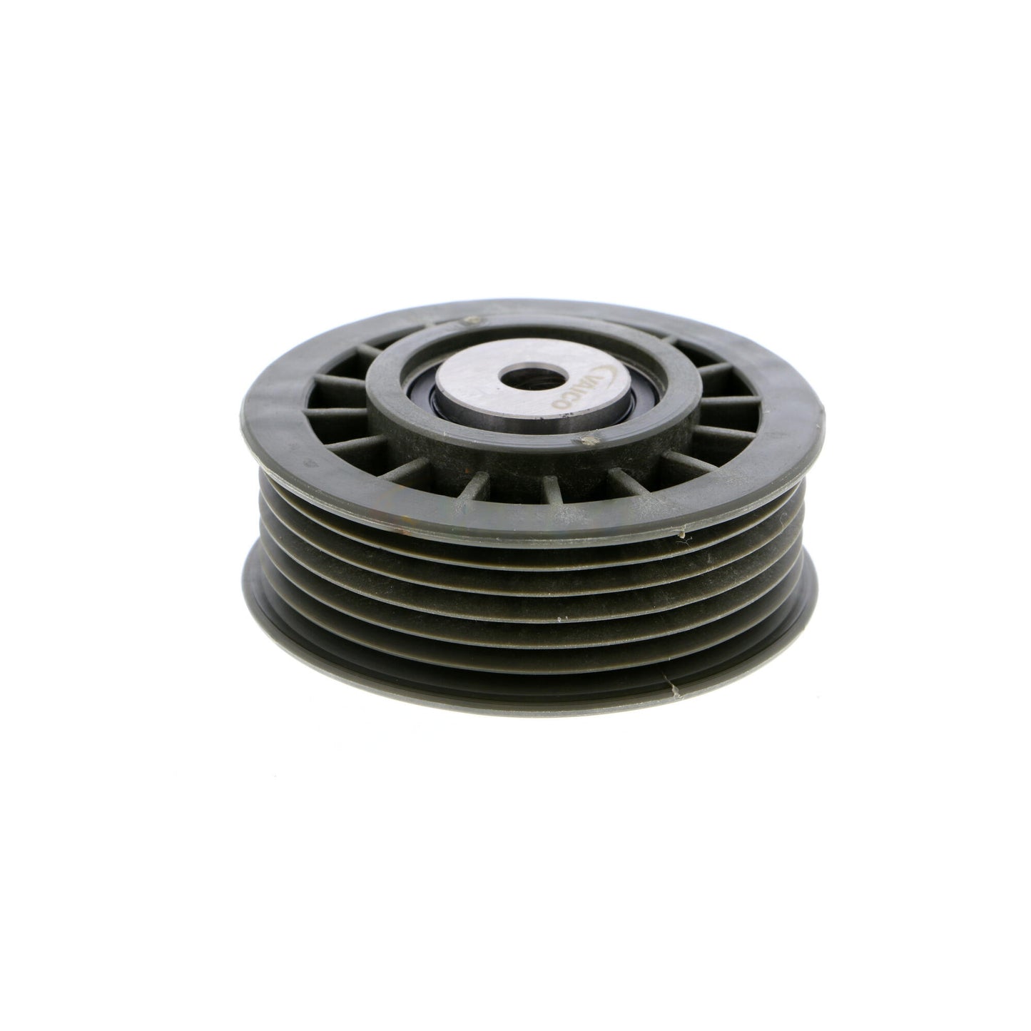 VAICO Deflection/Guide Pulley, V-ribbed belt V30-0131-1