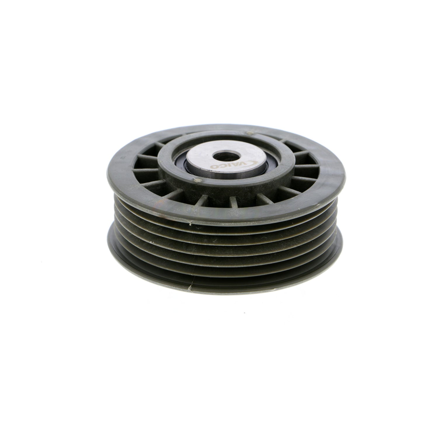 VAICO Deflection/Guide Pulley, V-ribbed belt V30-0131-1