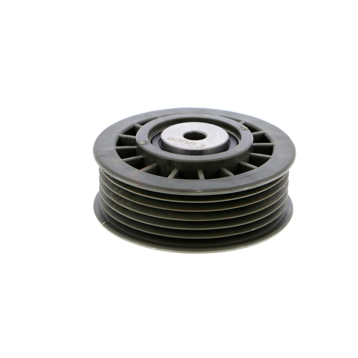 VAICO Deflection/Guide Pulley, V-ribbed belt V30-0131-1