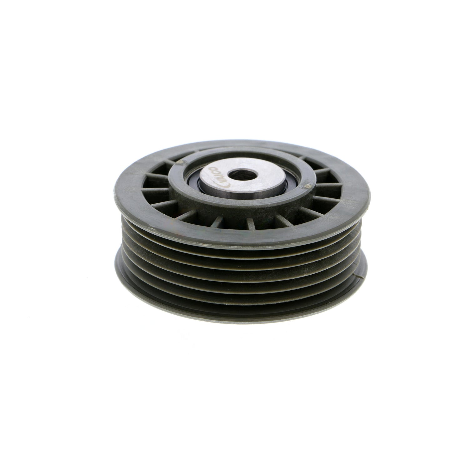 VAICO Deflection/Guide Pulley, V-ribbed belt V30-0131-1