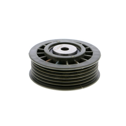 VAICO Deflection/Guide Pulley, V-ribbed belt V30-0131-1