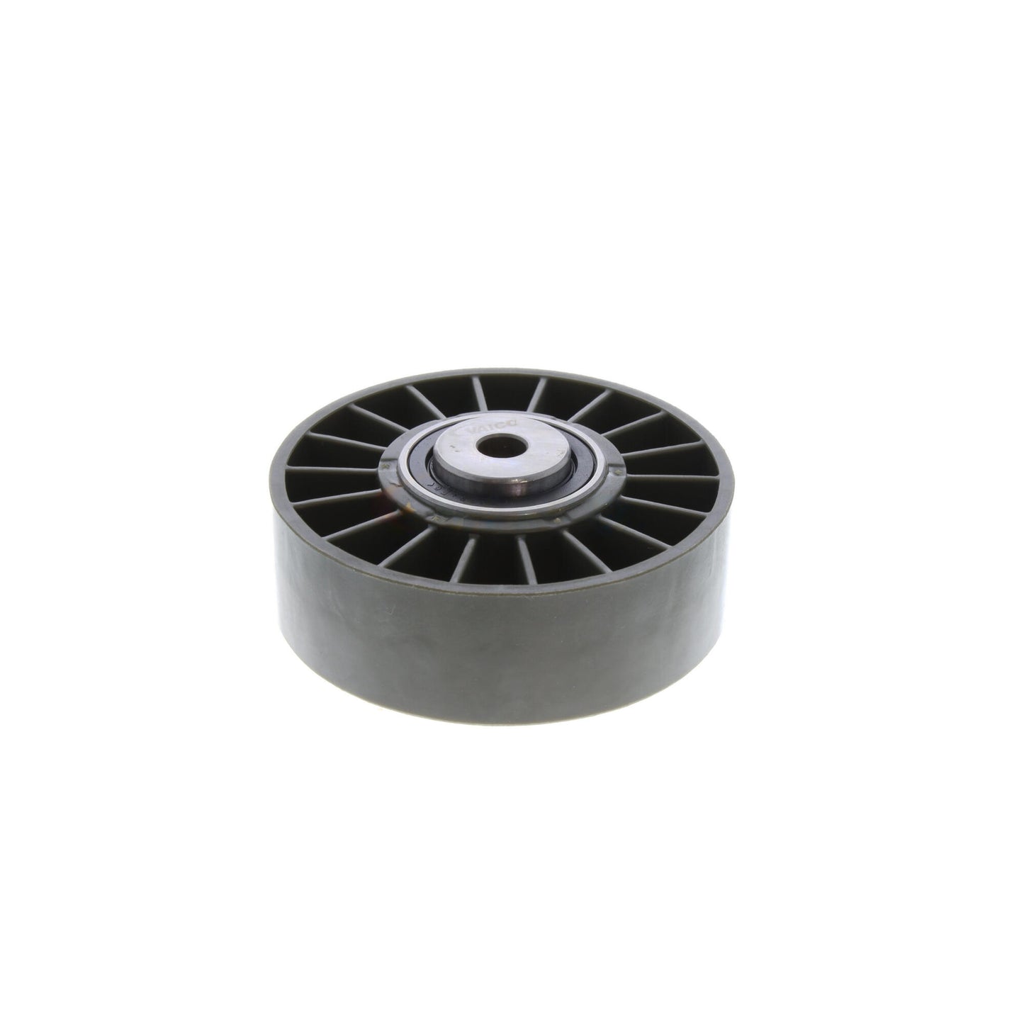 VAICO Deflection/Guide Pulley, V-ribbed belt V30-0132-1