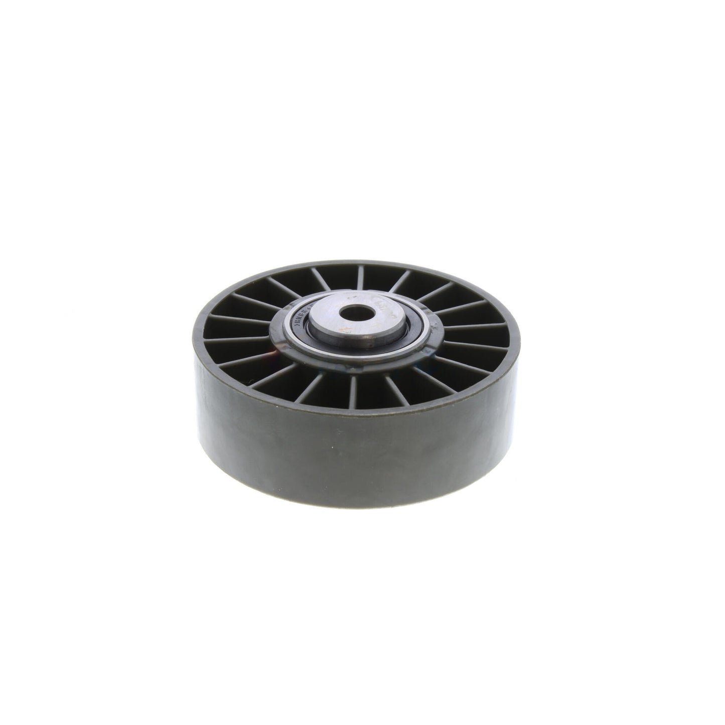 VAICO Deflection/Guide Pulley, V-ribbed belt V30-0132-1