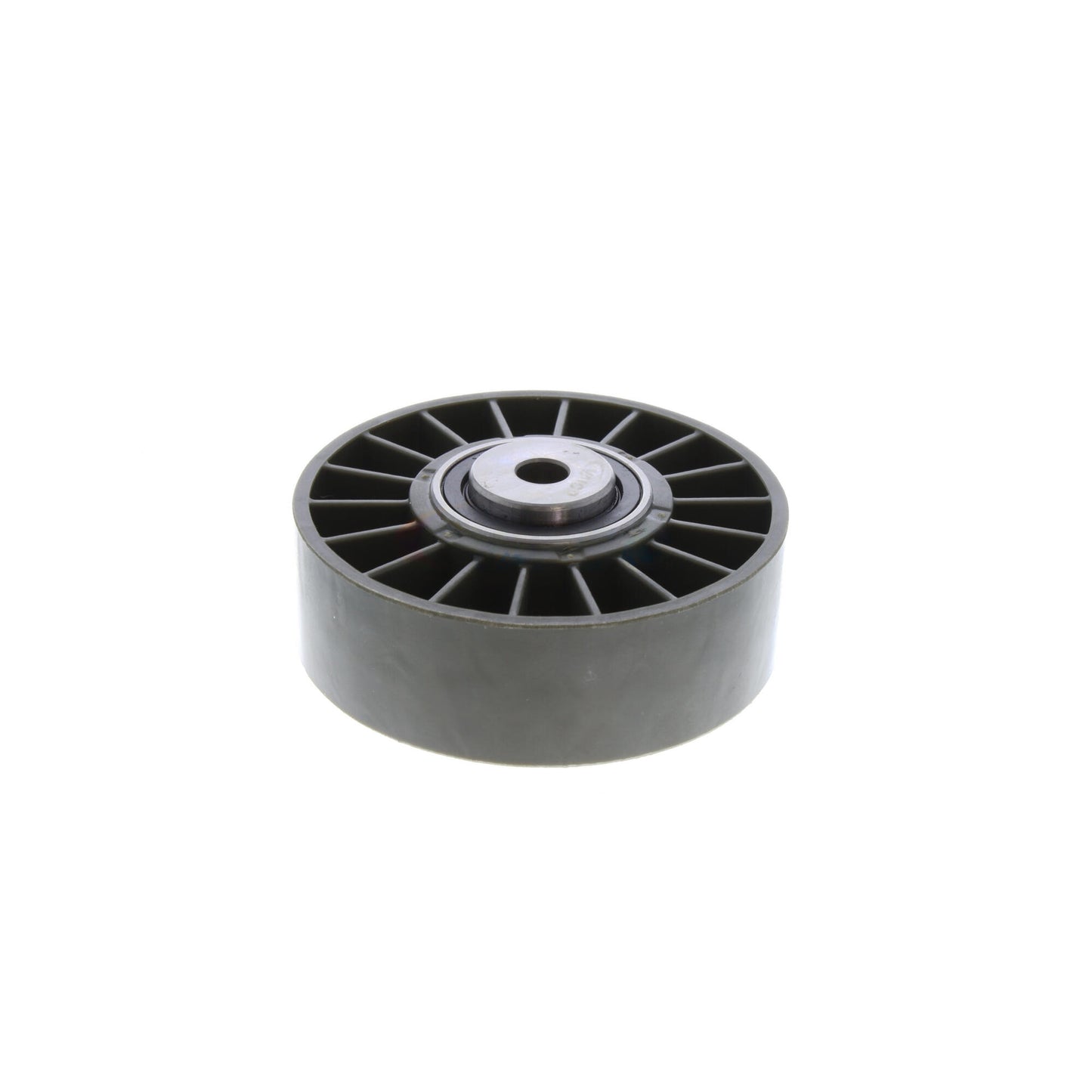 VAICO Deflection/Guide Pulley, V-ribbed belt V30-0132-1