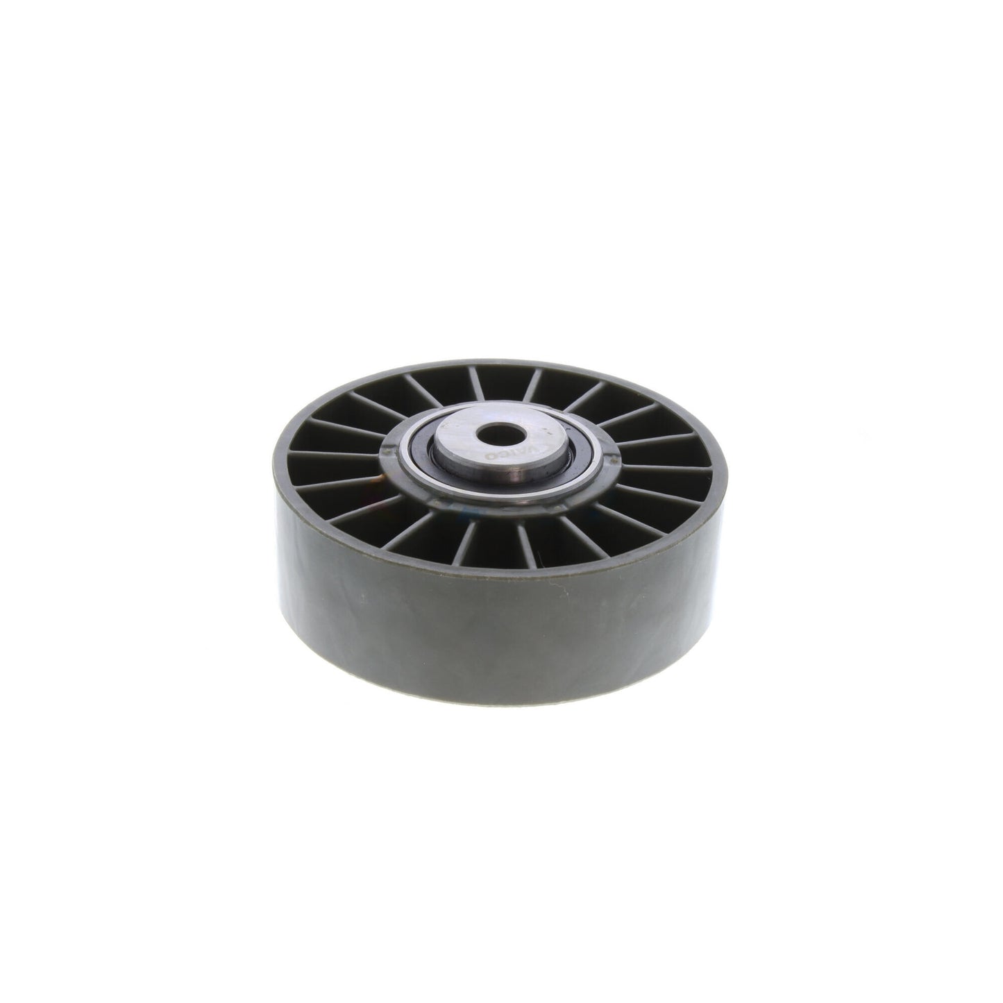 VAICO Deflection/Guide Pulley, V-ribbed belt V30-0132-1