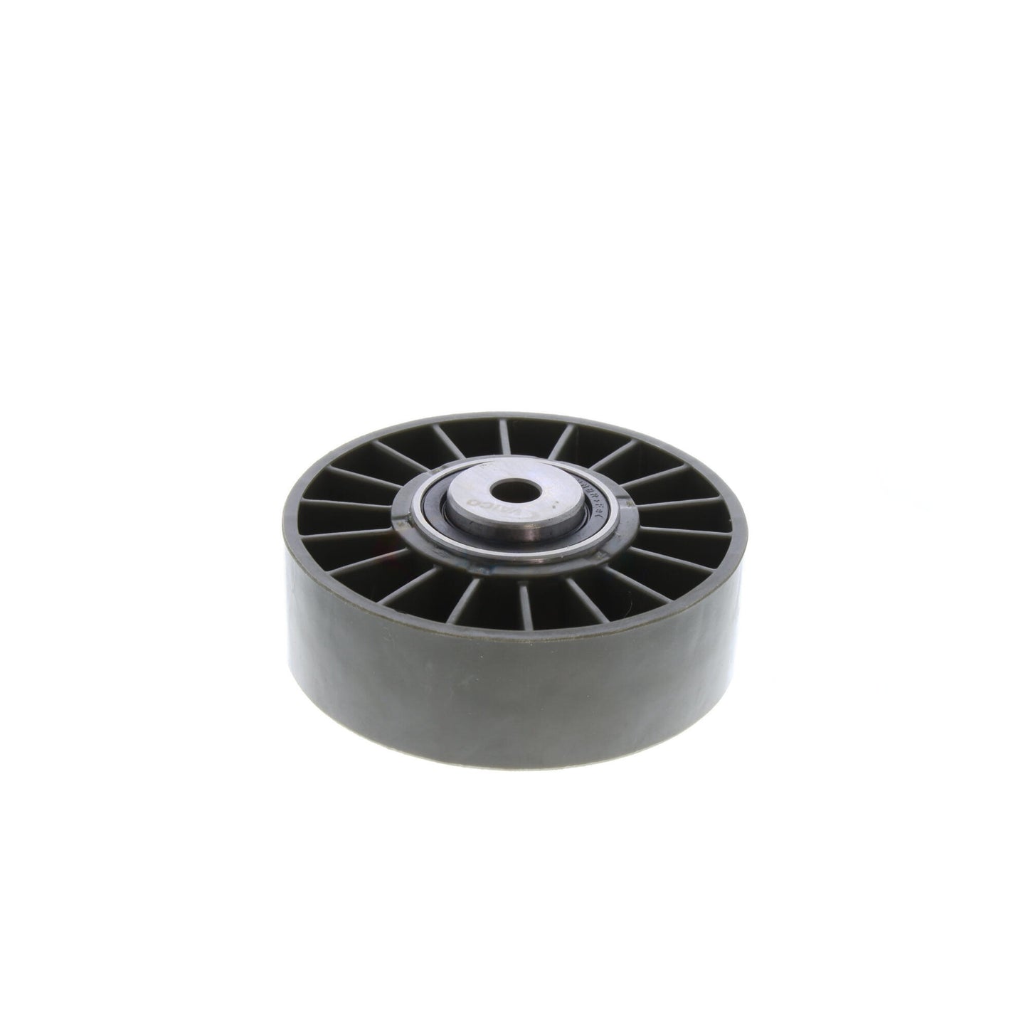 VAICO Deflection/Guide Pulley, V-ribbed belt V30-0132-1