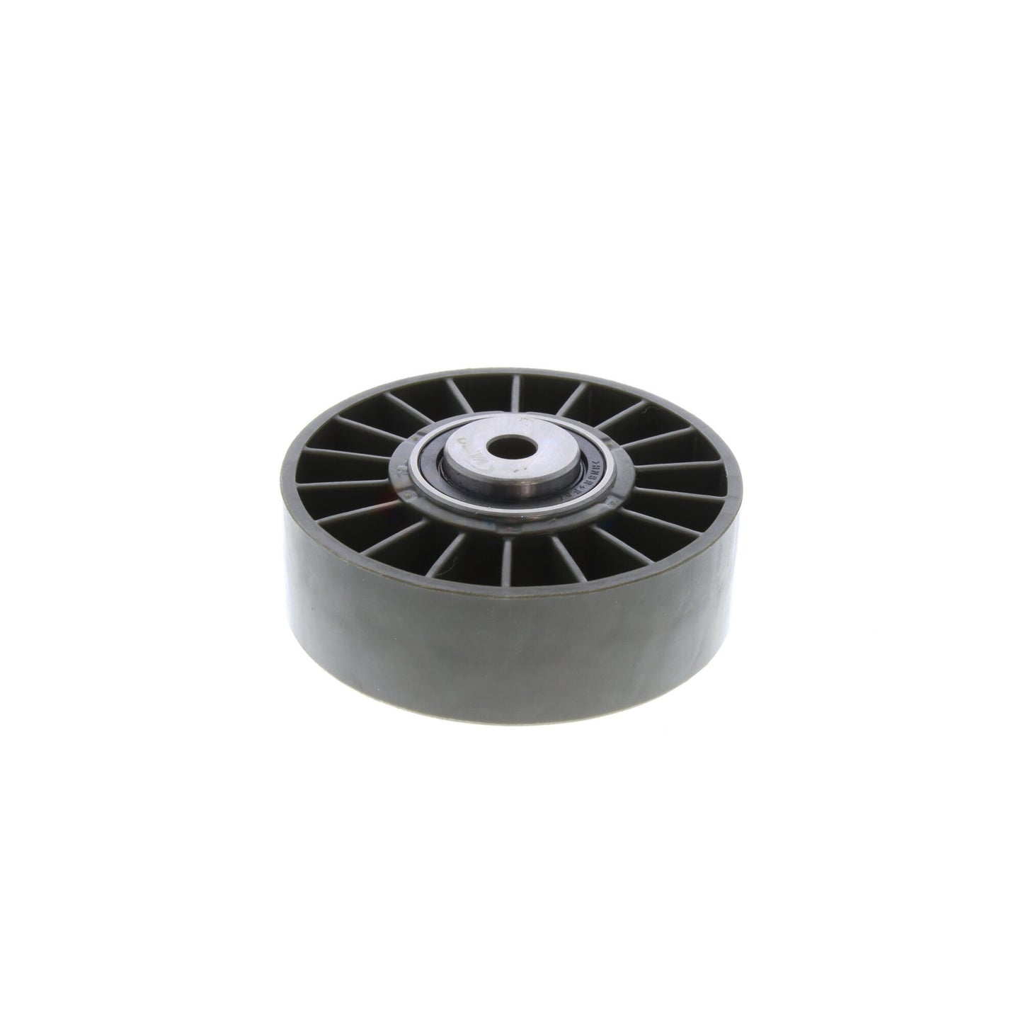 VAICO Deflection/Guide Pulley, V-ribbed belt V30-0132-1