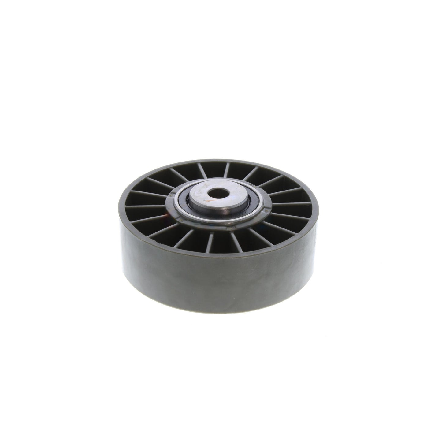VAICO Deflection/Guide Pulley, V-ribbed belt V30-0132-1