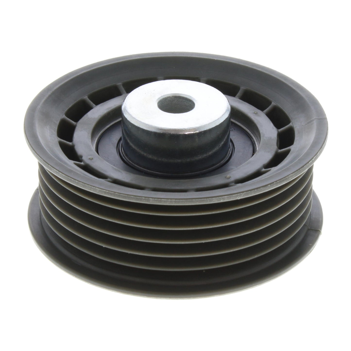 VAICO Deflection/Guide Pulley, V-ribbed belt V30-0133