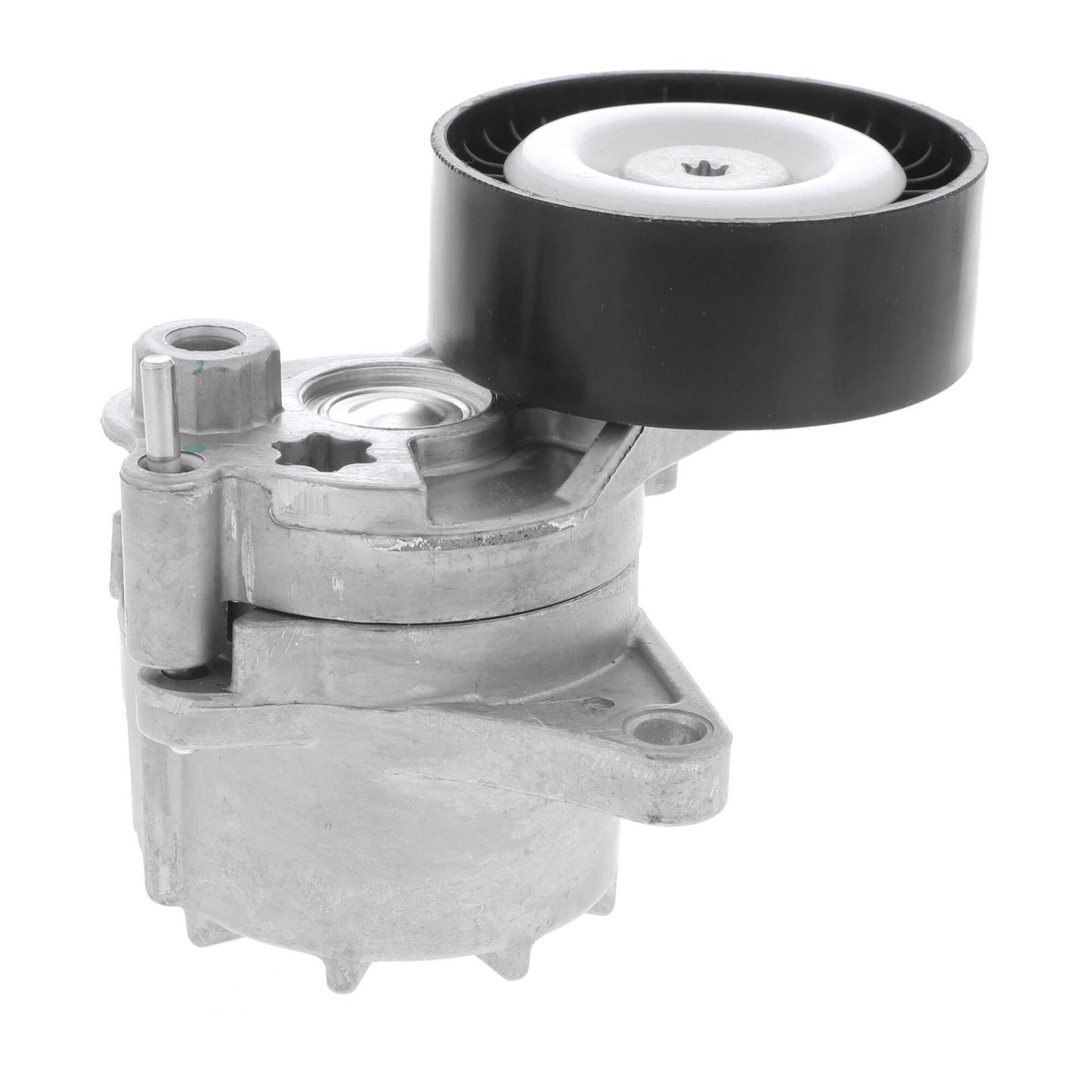 VAICO Belt Tensioner, V-ribbed belt V30-0139
