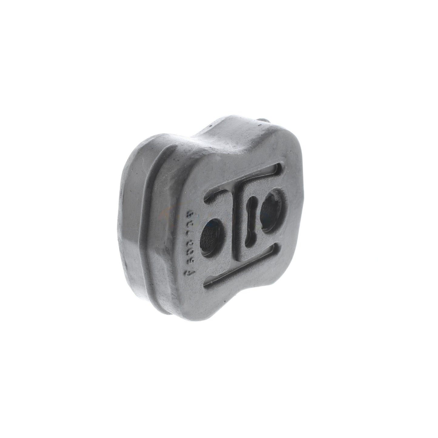 VAICO Rubber Mount, muffler V30-0142
