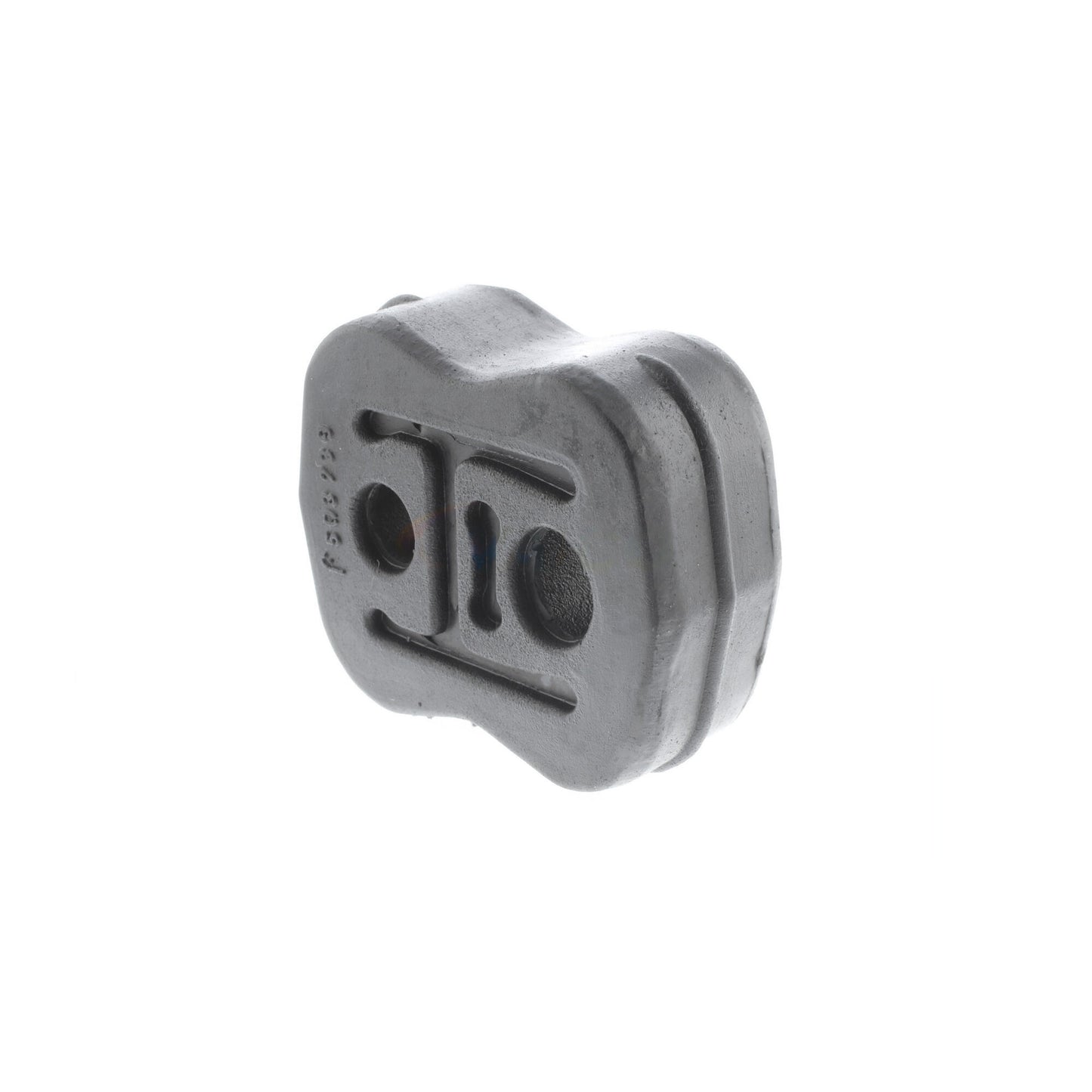 VAICO Rubber Mount, muffler V30-0142