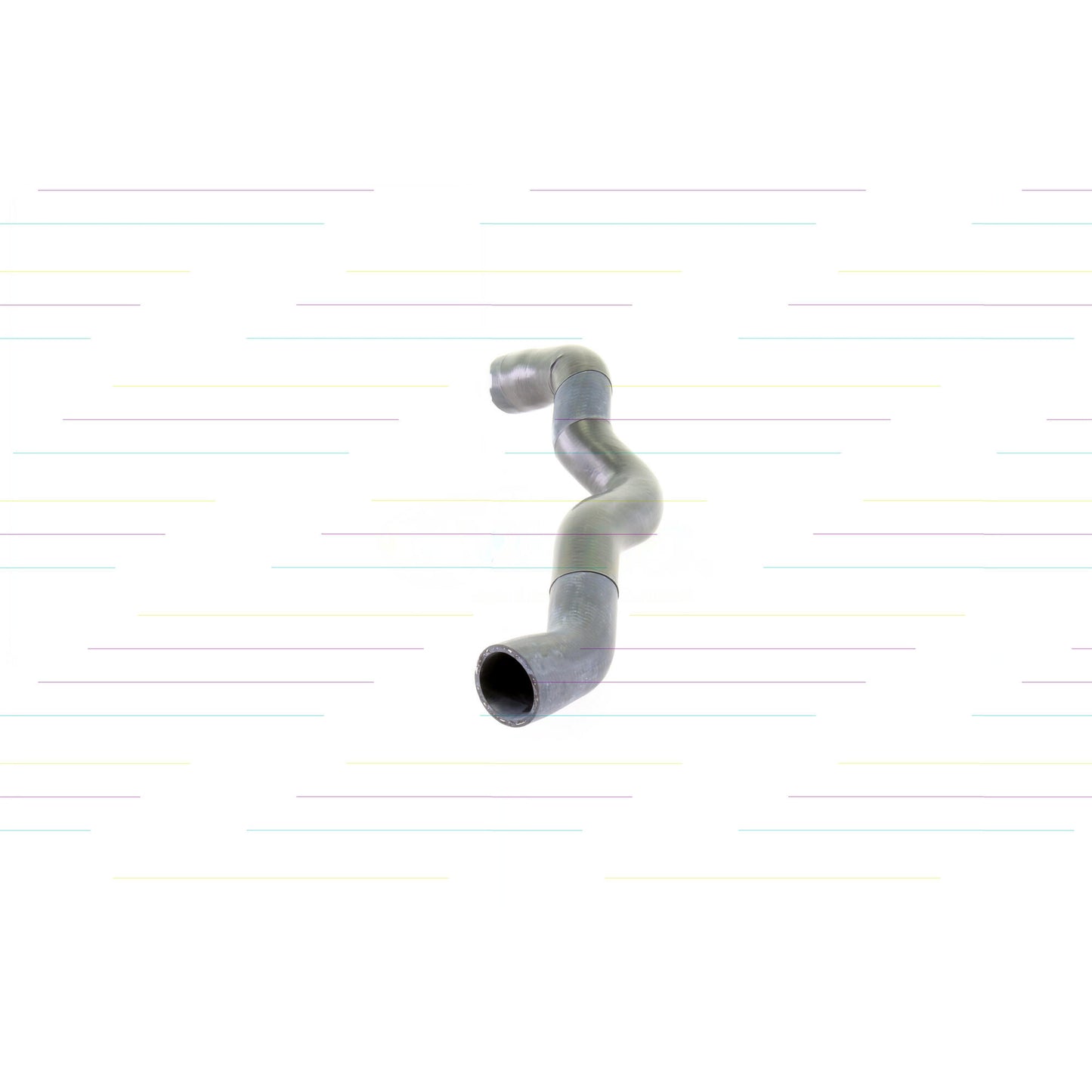 VAICO Radiator Hose V30-0145