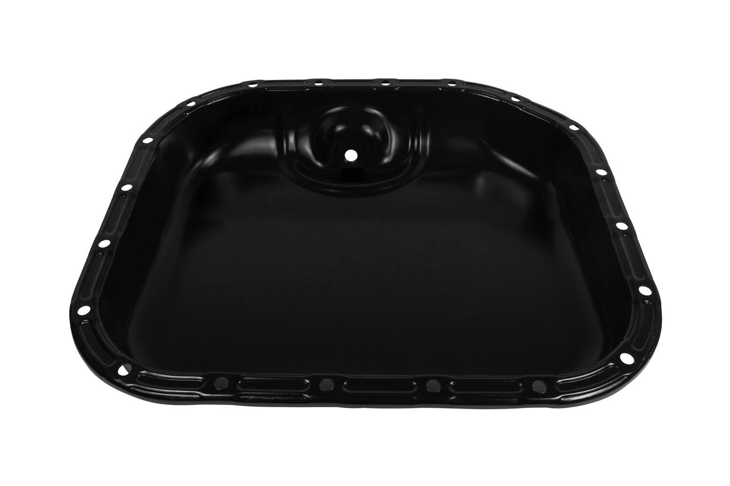 VAICO Oil sump V30-0154