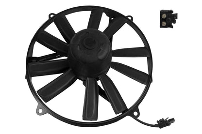 VEMO Fan, air conditioning condenser V30-02-1608