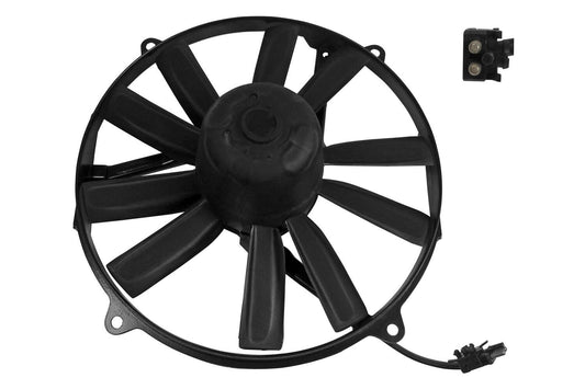 VEMO Fan, air conditioning condenser V30-02-1608