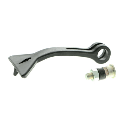 VAICO Handle, bonnet release V30-0211-1