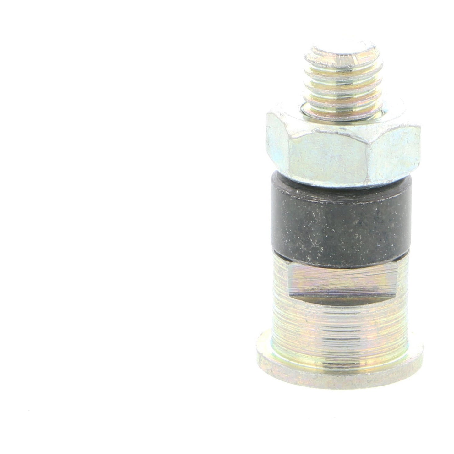 VAICO Handle, bonnet release V30-0211-1