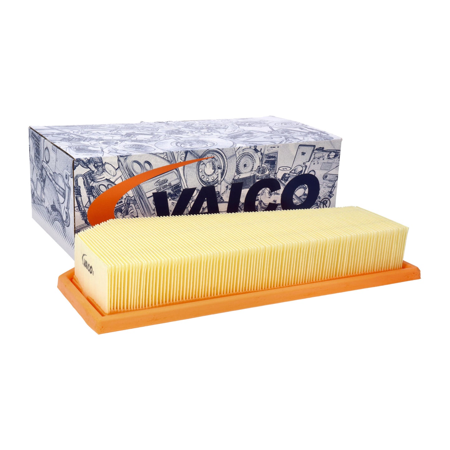 VAICO Air Filter V30-0229