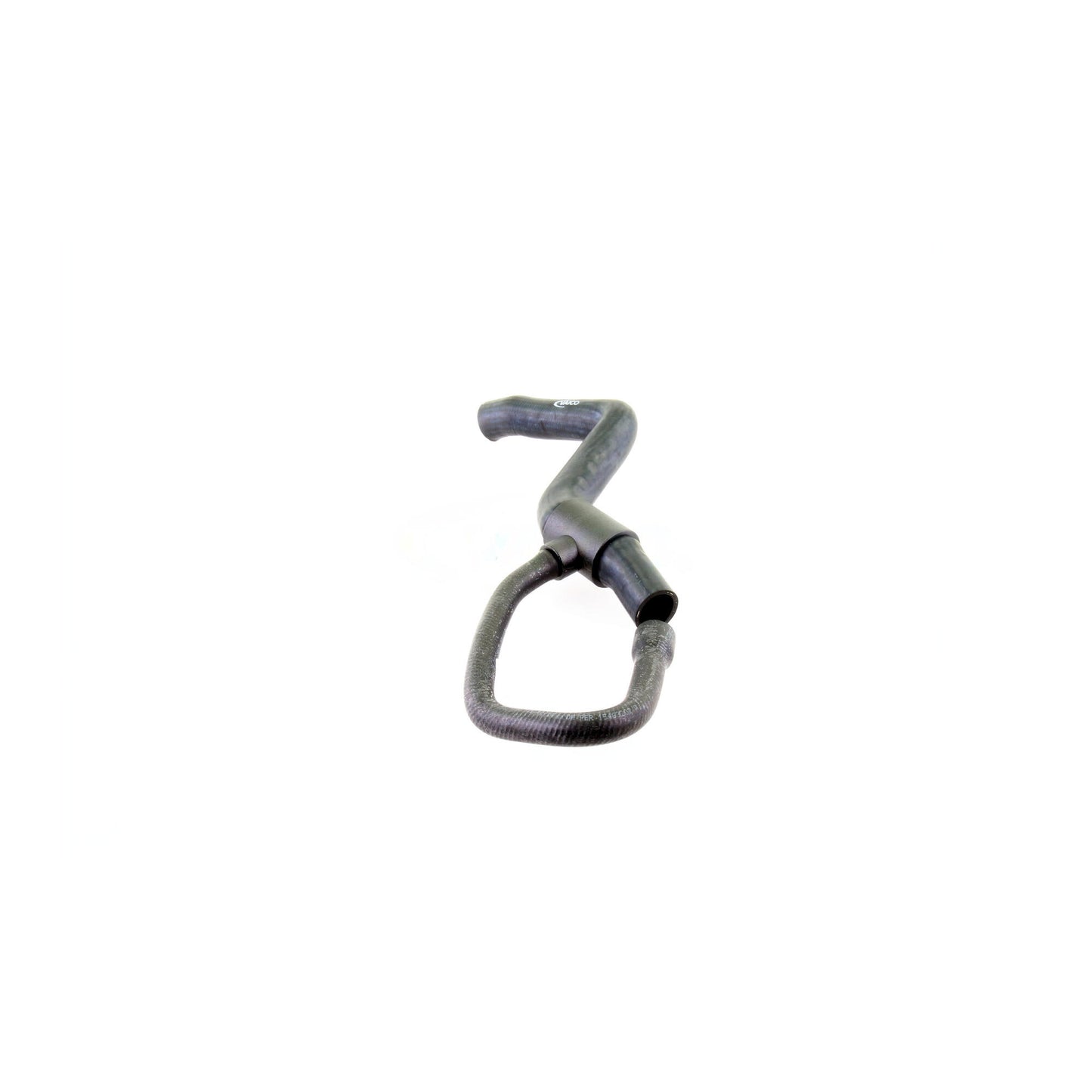 VAICO Radiator Hose V30-0257