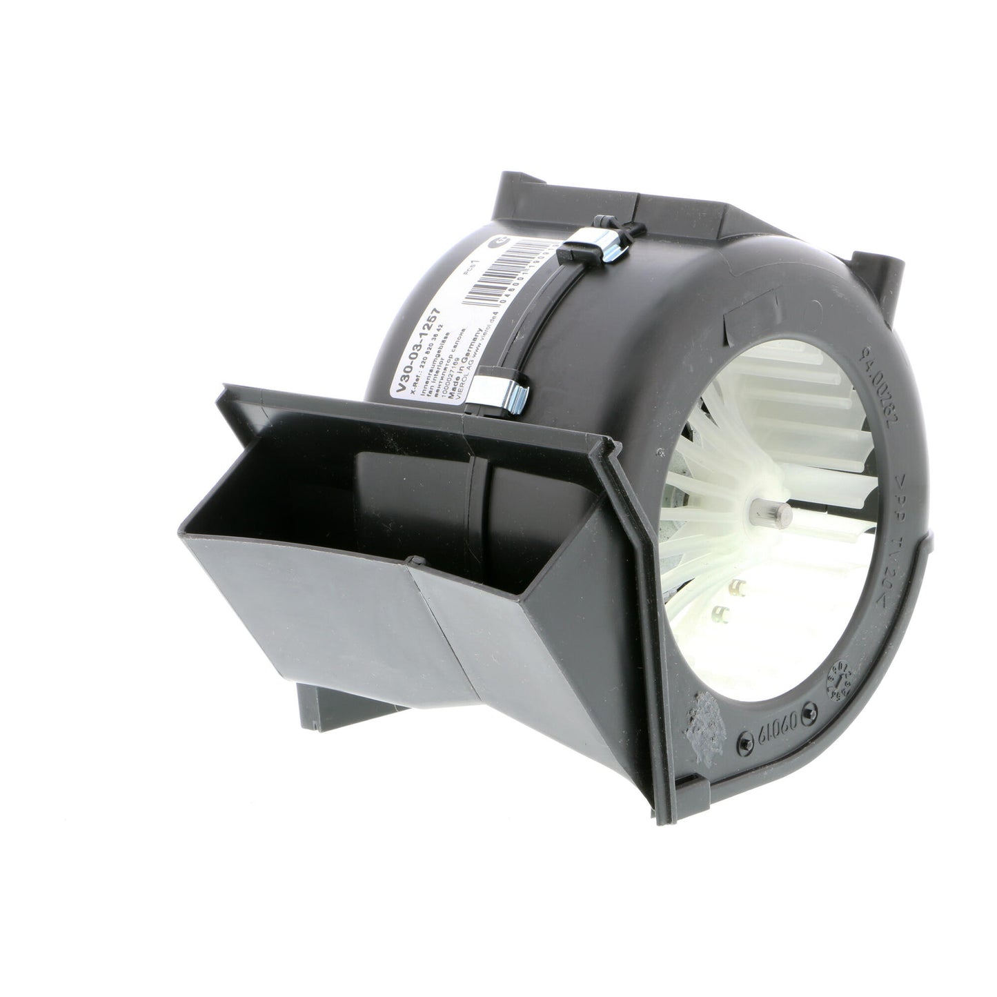 VEMO Interior Blower V30-03-1257
