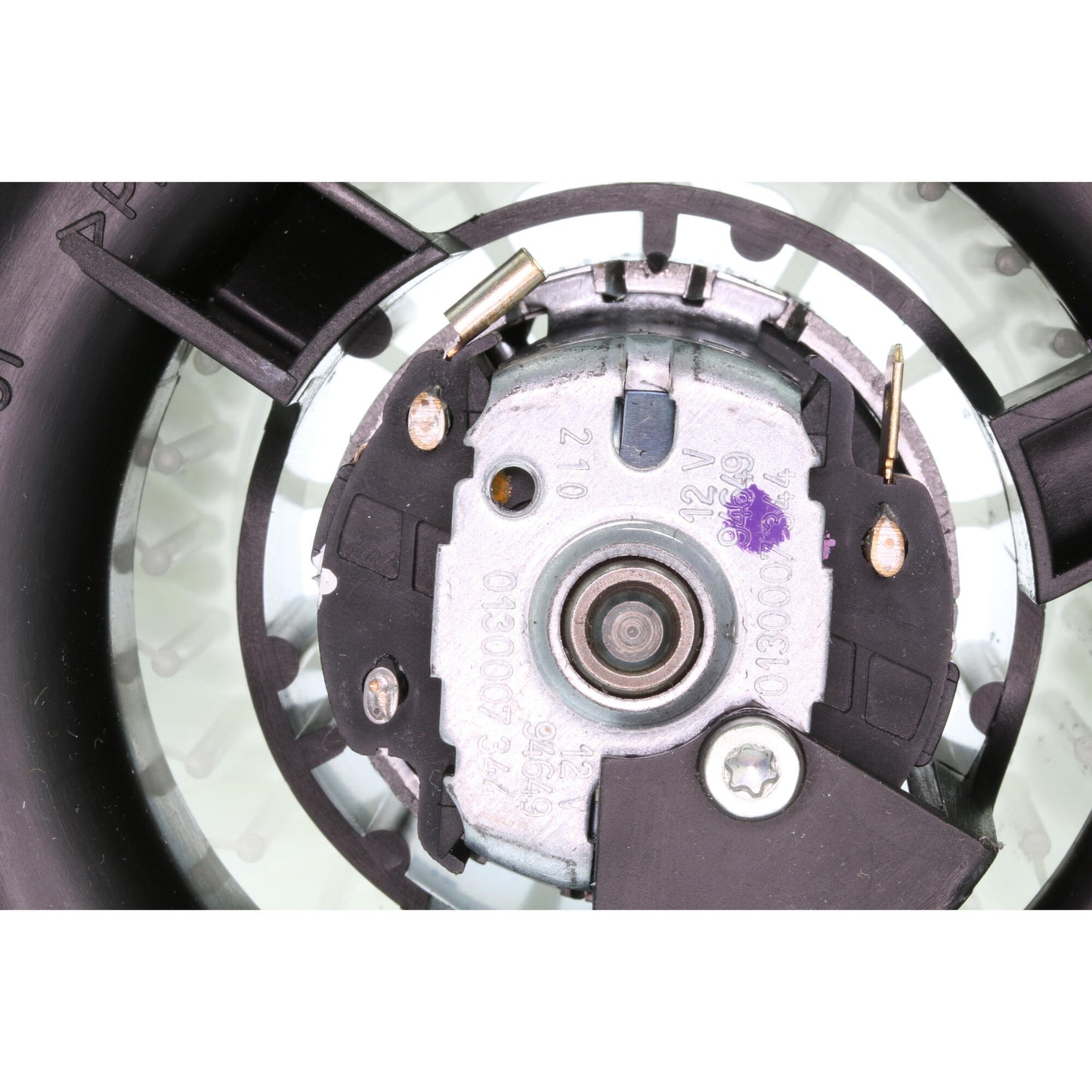 VEMO Interior Blower V30-03-1257