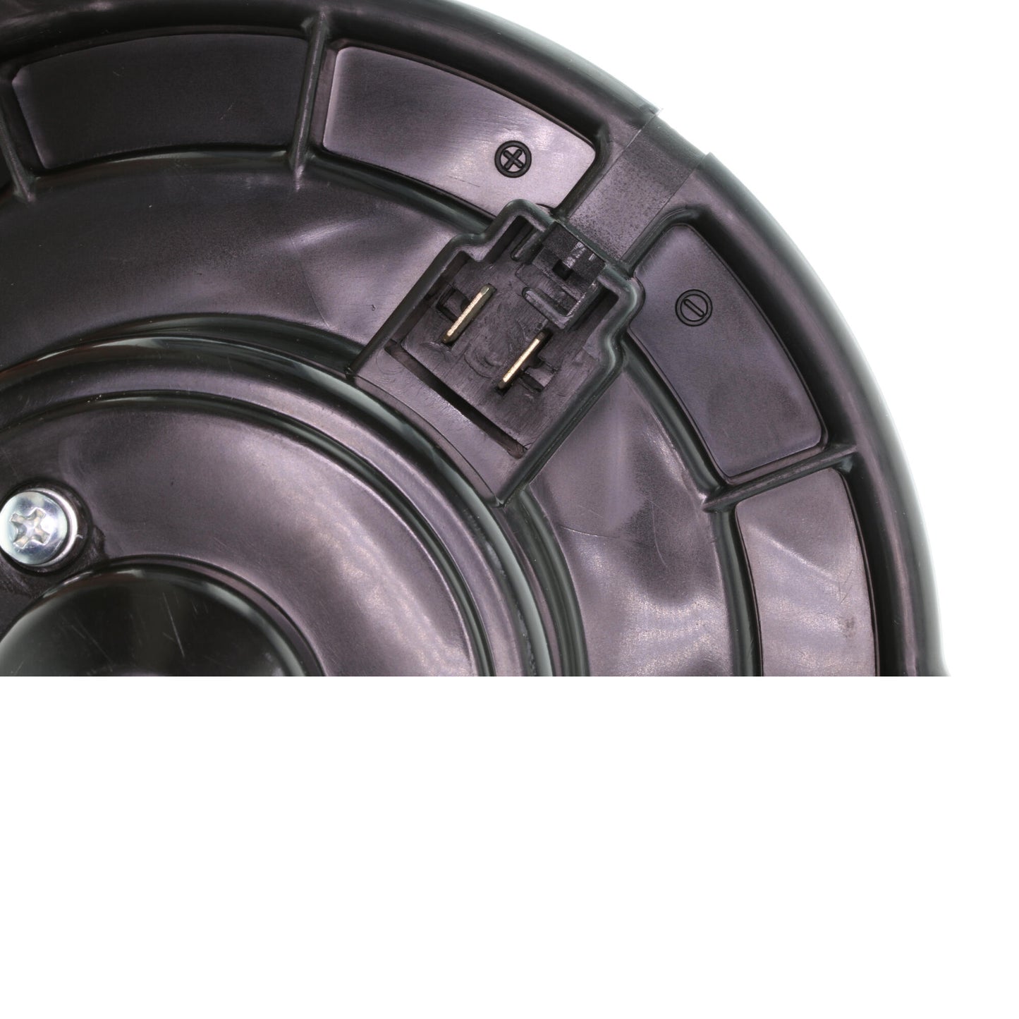 VEMO Interior Blower V30-03-1778