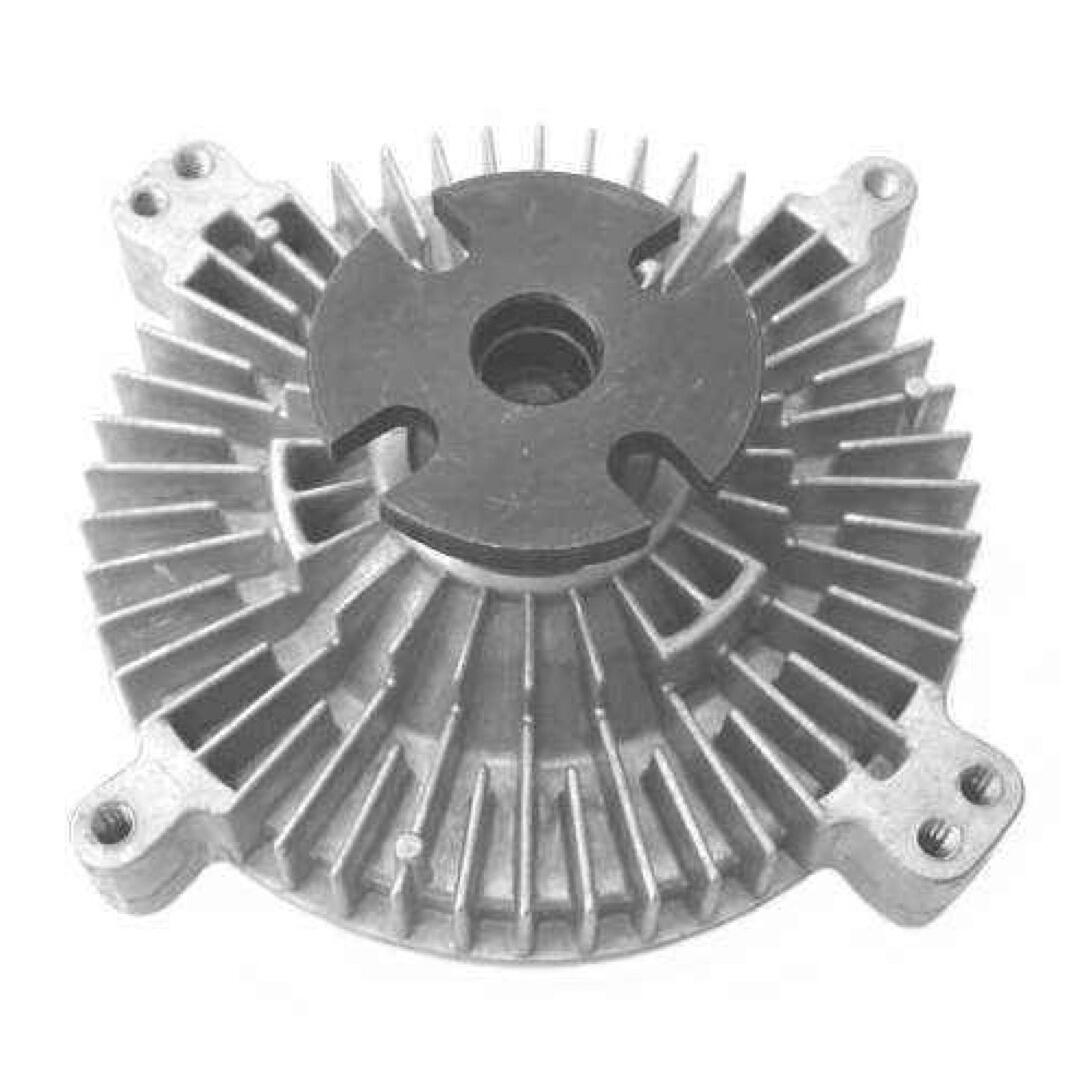 VEMO Clutch for radiator fan V30-04-1620-1