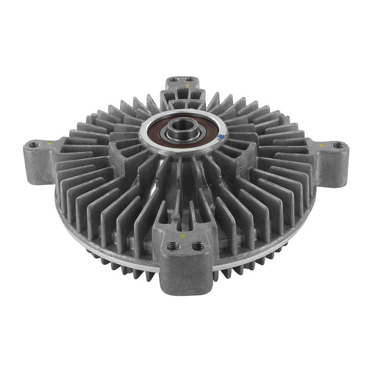 VEMO Clutch for radiator fan V30-04-1623-1