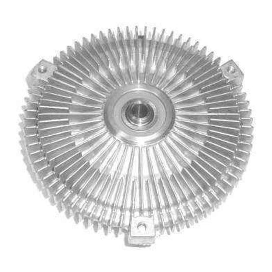 VEMO Clutch for radiator fan V30-04-1638-1