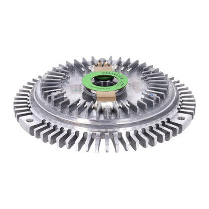 VEMO Clutch, radiator fan V30-04-1640-1