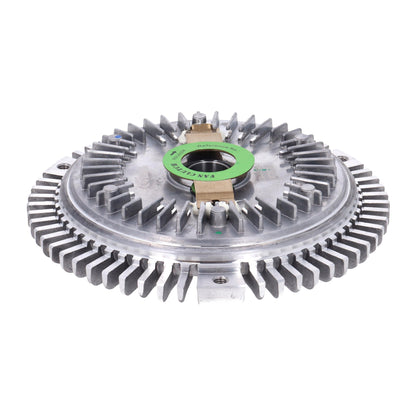 VEMO Clutch, radiator fan V30-04-1640-1