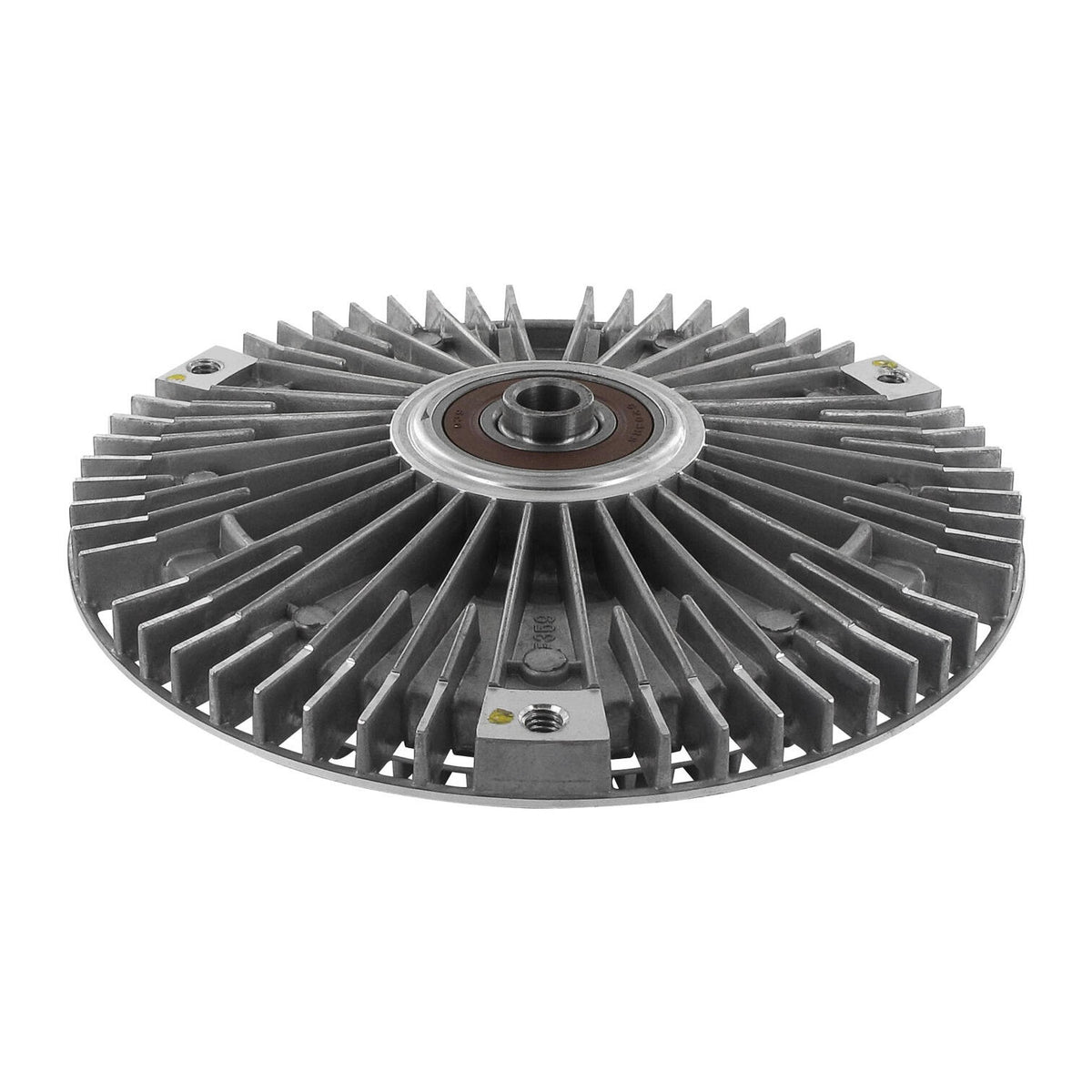 VEMO Clutch for radiator fan V30-04-1645