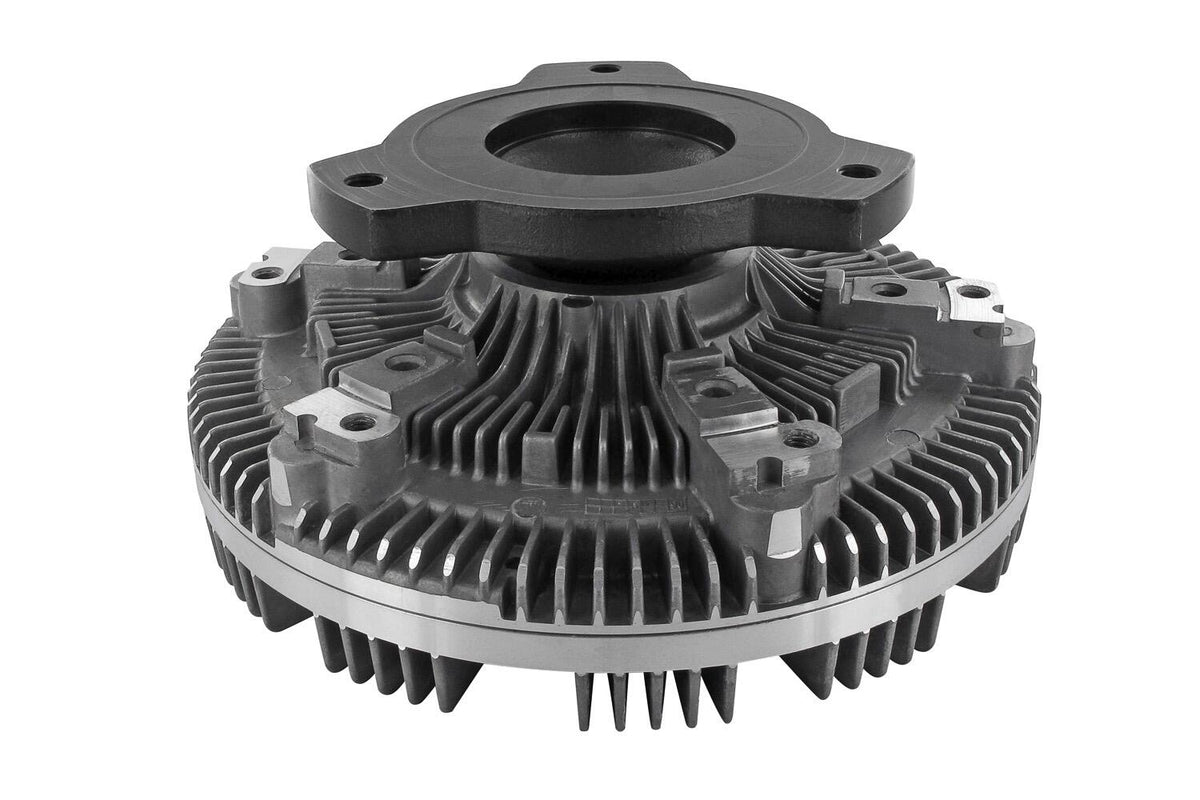 VEMO Clutch, radiator fan V30-04-1661