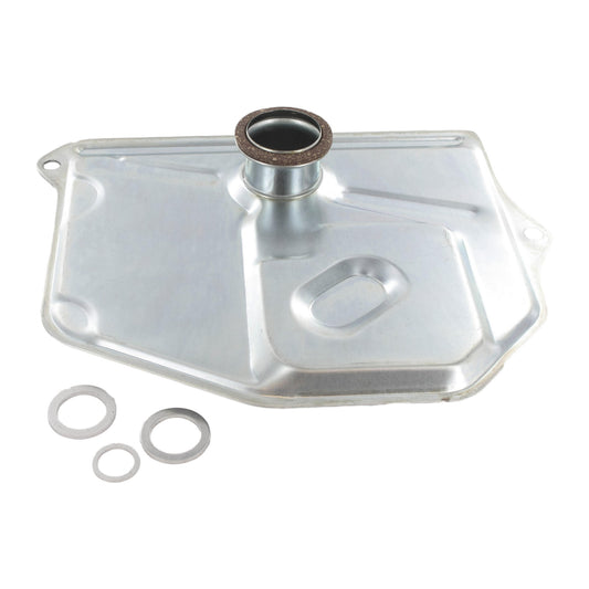 VAICO Hydraulic Filter, automatic transmission V30-0453