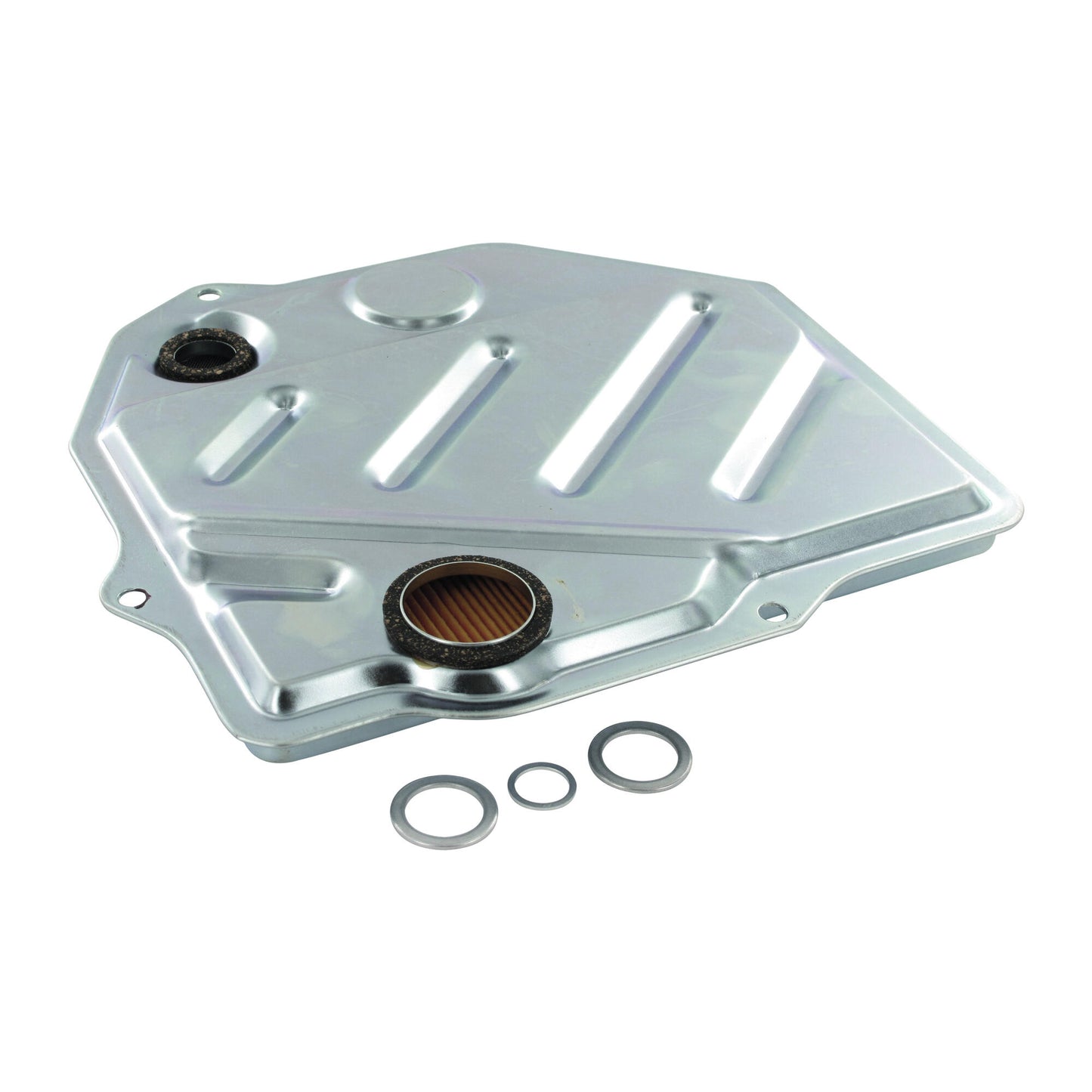 VAICO Hydraulic Filter, automatic transmission V30-0454