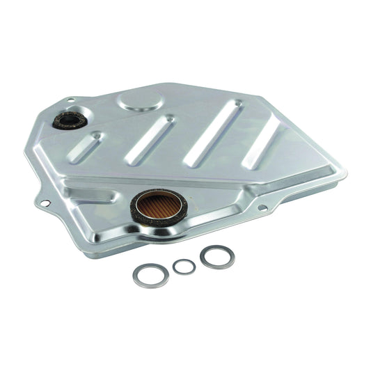 VAICO Hydraulic Filter, automatic transmission V30-0454