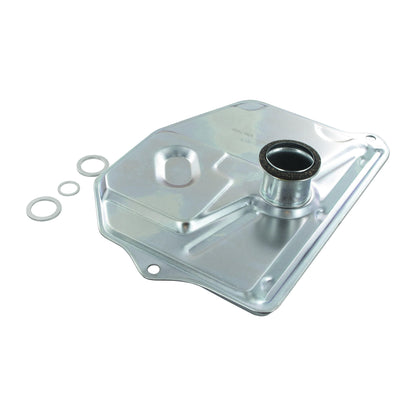 VAICO Hydraulic Filter, automatic transmission V30-0456