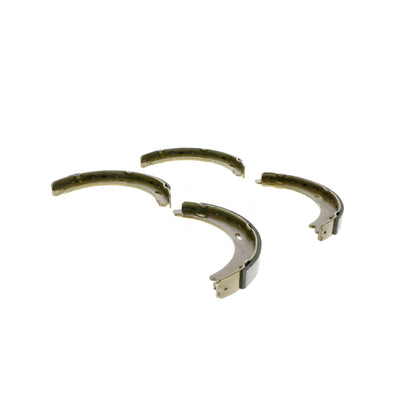 VAICO Brake Shoe Set, parking brake V30-0490