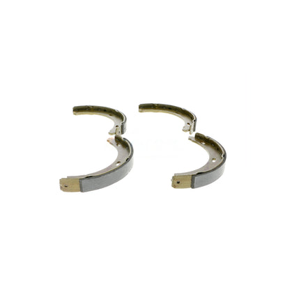 VAICO Brake Shoe Set, parking brake V30-0490