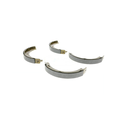 VAICO Brake Shoe Set, parking brake V30-0490