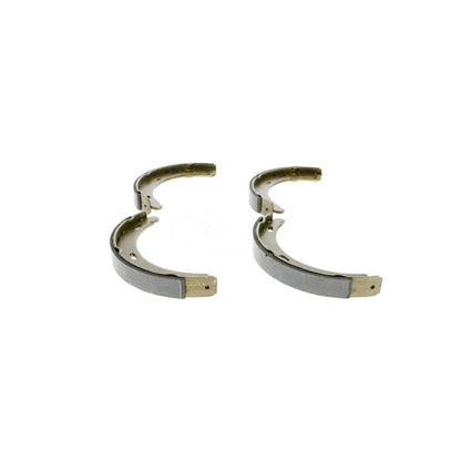 VAICO Brake Shoe Set, parking brake V30-0490