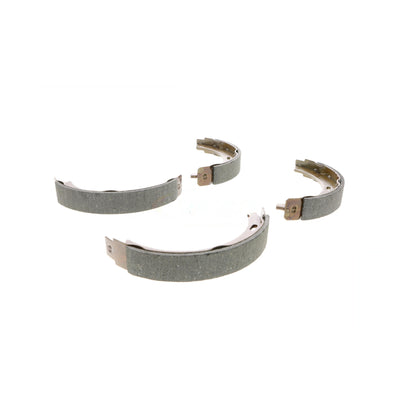 VAICO Brake Shoe Set, parking brake V30-0491