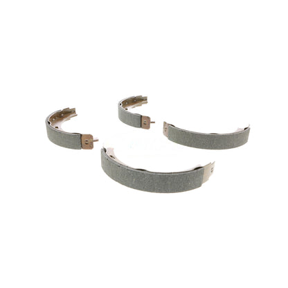 VAICO Brake Shoe Set, parking brake V30-0491